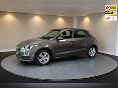 Audi A1 Sportback - 1.0 TFSI Pro Line *Automaat* 1ste Eigenaar|S-Tronic|NAP