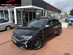 Volkswagen T-Roc - 2.0 TSI 4MOTION R HIGHLINE BUSINESS
