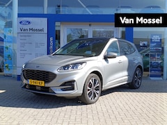 Ford Kuga - 2.5 PHEV ST-Line X | Full options | Adaptieve Cruise | Head-up display | Trekhaak