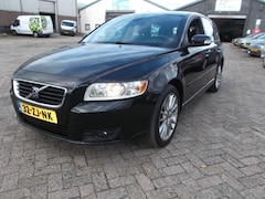 Volvo V50 - 1.8 Momentum airco