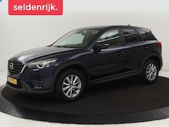 Mazda CX-5 - 2.2d SkyActiv-D 150 Skylease GT 2WD | Trekhaak | Camera | Stoelverwarming | Bose sound | N