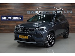 Jeep Compass - 1.5 E-Torque | CAMERA | CARPLAY | ACC |