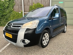 Citroën Berlingo - 1.6 VTi 120 XTR AIRCO | TREKHAAK | PARKEERHULP
