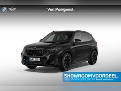 BMW X1 - M35i xDrive | M Sport Pro | Innovation Pack | Travel Pack | Elektrisch verstelbare stoelen