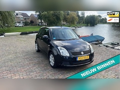 Suzuki Swift - 1.3 Bandit YOUNGTIMER