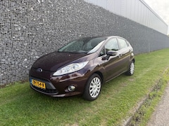 Ford Fiesta - 1.25 Trend AIRCO 5Drs