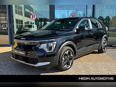 Kia Niro - Light Edition 64.8 kWh | Navigatie | Adaptive Cruise Control | Camera | Keyless | PDC A |