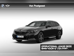 BMW i5 Touring - eDrive40 M Sport Edition | M Sport Pro | Innovation Pack | Travel Pack | Comfort Pack | Sh