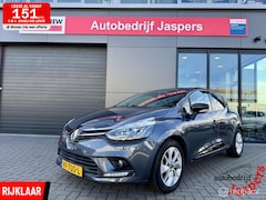 Renault Clio - 0.9 TCe Limited