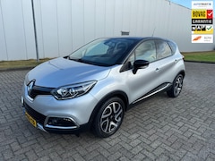 Renault Captur - 1.2 TCe Xmod , Automaat, Two Colors