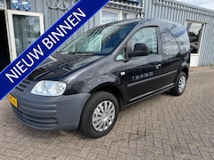 Volkswagen Caddy - 1.9 TDI