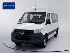 Mercedes-Benz eSprinter - 81kWh L2H2 RWD Rolstoelbus | DC laden 115KW | Uit voorraad leverbaar |