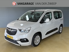 Opel Combo Tour - 1.2 Turbo L1H1 Edition | Carplay | Navi | Trekhaak