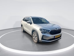 Skoda Kodiaq - 1.5 TSI MHEV Tour Edition | lichtmetalen velgen | sunset | Demo