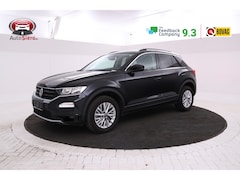 Volkswagen T-Roc - 1.5 TSI Style Automaat, Navigatie, Airco