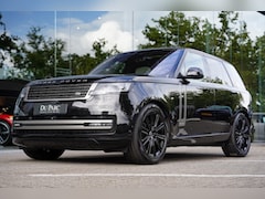 Land Rover Range Rover - P 530 Autobiography BTW Meridian Signature 23 inch Panoramadak