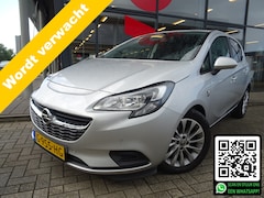 Opel Corsa - 1.0 Turbo 120 Jaar Edition | NAVIGATIE | CRUISE CONTROL | CAMERA | CLIMATE CONTROL |