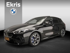 BMW 1-serie - 5-deurs M135 xDrive | M-Sportpakket | LED | Leder | HUD | Schuifdak | Elektr. zetels | DAB