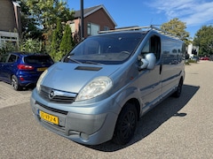 Opel Vivaro - 2.0 CDTI L2H1 DC