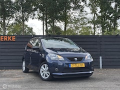 SEAT Mii - 1.0 Sport Dynamic | Airco | Stoelverwarming | NAP |
