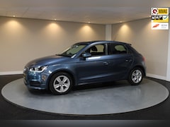Audi A1 Sportback - 1.0 TFSI *Cruise* Airco|Navi|PDC|NAP