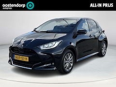 Mazda 2 Hybrid - 1.5 Select | Stoel/stuur verwarming | Achteruitrij camera | Led lampen | Panorama dak | Kl