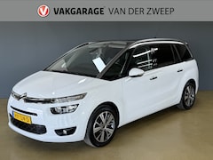 Citroën Grand C4 Picasso - 1.2 PureTech Intensive | 7-pers | Navi | Camera