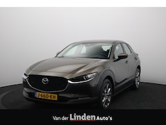Mazda CX-30 - 2.0 e-SkyActiv-X M Hybrid Comfort | Automaat | Trekhaak | Head-Up Display | Camera