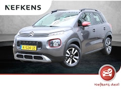 Citroën C3 Aircross - 1.2 110PK S&S C-Series | Navigatie | Climate Control | Cruise Control | Bluetooth | LED Da