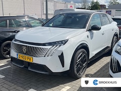 Peugeot e-3008 - GT 73 kWh | Achteruitrijcamera | Apple Carplay/Android Auto|telefoonintegratie premium | B