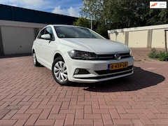 Volkswagen Polo - 1.0 MPI 2019 nette auto en lage km stand