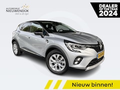 Renault Captur - 1.0 TCe 90 Intens