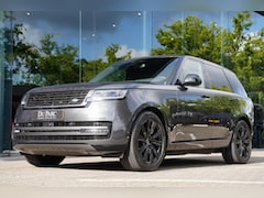 Land Rover Range Rover - P 550 E Autobiography BTW Elek. Trekhaak