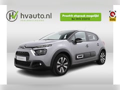 Citroën C3 - 1.2 PURETECH 82PK MAX | Carplay | Clima | LM-velgen