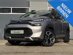 Citroën C3 Aircross - 1.2 PureTech Shine Pack