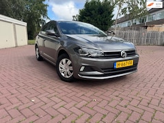 Volkswagen Polo - 1.0 MPI Comfortline 2019 53000km BTW AUTO