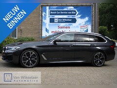 BMW 5-serie Touring - 540d xDrive High Executive Edition/B&W/PANO 540d xdrive