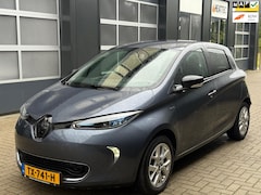 Renault Zoe - R110 Limited 41 kWh (ex Accu)