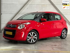 Citroën C1 - 1.0 e-VTi Shine Cruisecontrol Apple Carplay NAP Trekhaak