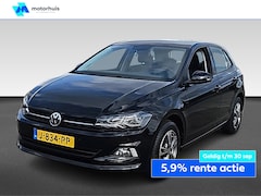 Volkswagen Polo - 1.0 TSI 95pk Comfortline Business