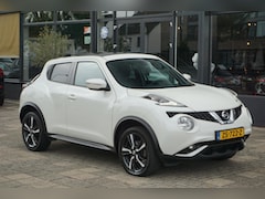 Nissan Juke - 1.2 DIG-T S/S N-Connecta