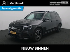 Mercedes-Benz GLB - 180 Business Solution AMG / Panoramadak/ Memory/ Sfeerverlichting/ Trekhaak