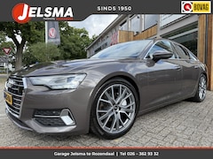 Audi A6 Limousine - 45 TFSi Sport S line edition, Panoramadak | 245pk