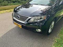 Lexus RX 450h - 4WD Pure