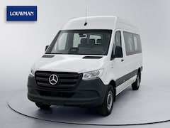 Mercedes-Benz eSprinter - 81kWh L2H2 RWD Rolstoelbus | DC laden 115KW | Uit voorraad leverbaar |