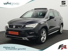 SEAT Ateca - 1.5 TSI DSG FR Business Intense | Panoramadak | Rondomzicht camera | Trekhaak | Beats Audi