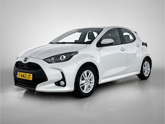 Mazda 2 Hybrid - 1.5 Agile Camera achter | Apple Carplay/Android Auto | Lichtmetalen velgen