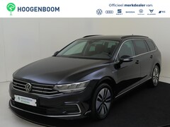Volkswagen Passat Variant - 1.4 TSI PHEV GTE Business | Navigatie | Adaptieve cruise control | Elektrisch inklapbare b