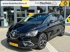Renault Grand Scénic - TCe 140 Intens 7p. | Dealeronderhouden | Pack City Plus |