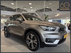 Volvo XC40 - 1.5 T5 Recharge Inscription, Pano, Trekhaak, Adaptive